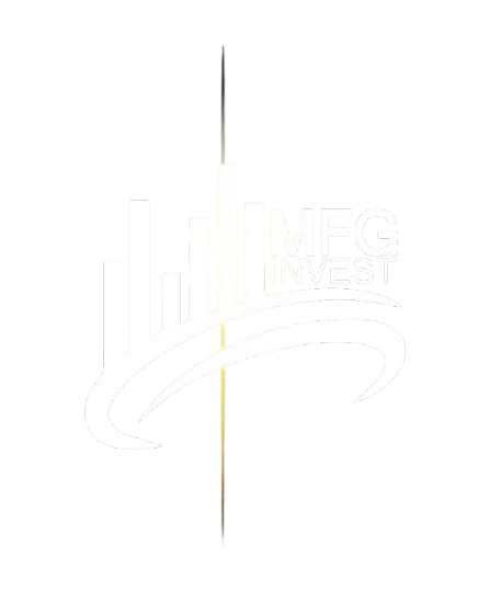 MFG Invest Logo